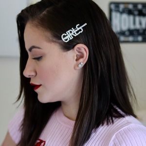 Hair Clip GIRLS